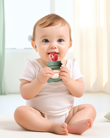 baby pacifier