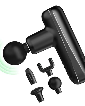 massage gun