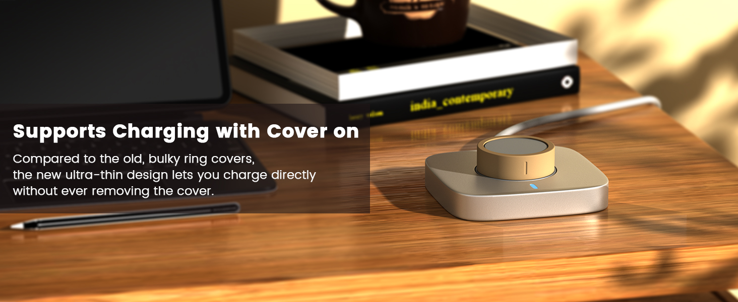 우리 반지 커버