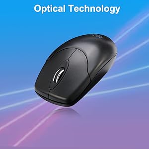 Optical Technology