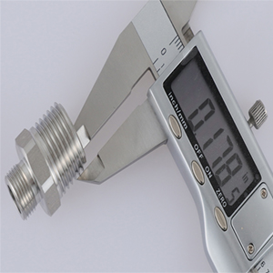 304 RV Faucet Adapter