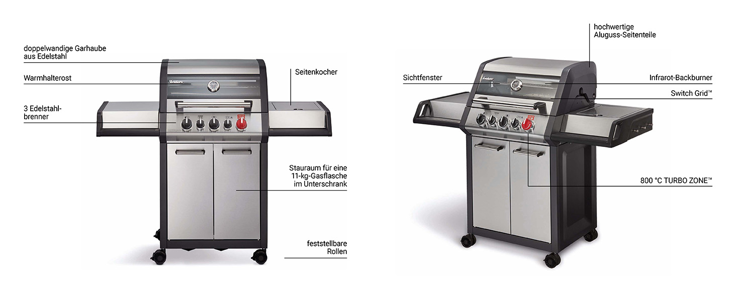 Monroe Pro 3 SIK Turbo