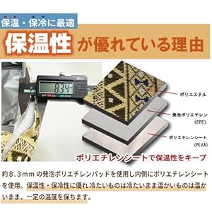 Amazon | NOGES ポリタンクカバー 【10L×2個用/カバー