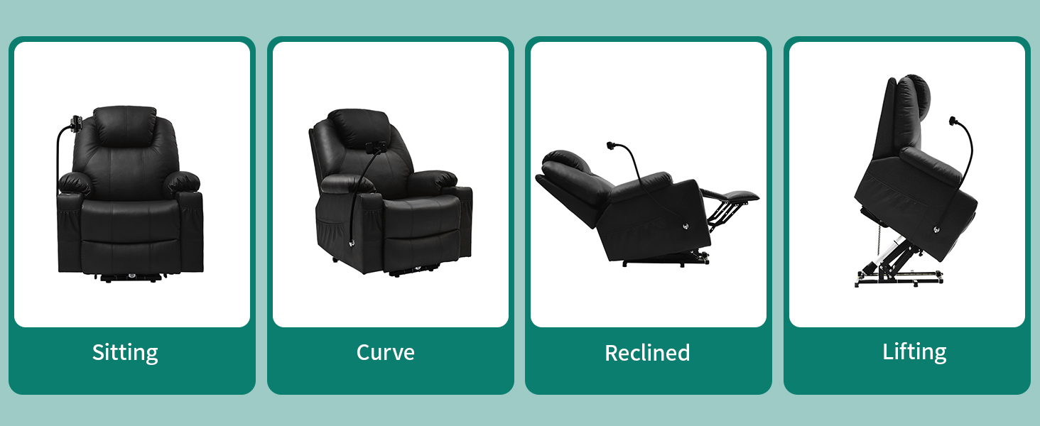 recliner chair