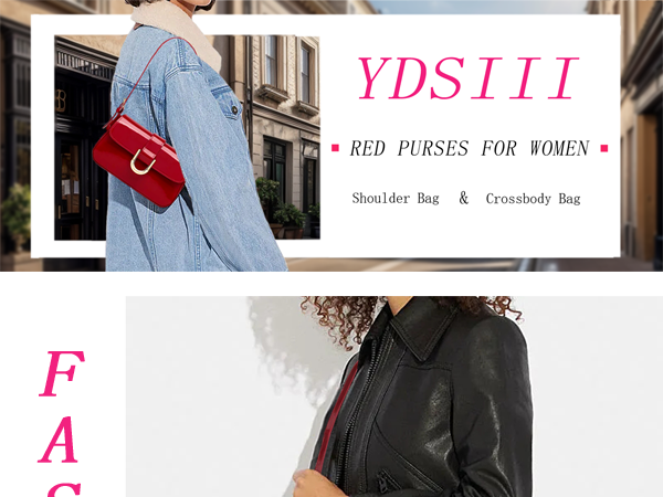 【美品】CITY Shoulder Bag (red) Red & Burgundy Shoulder Bags for Women | Shop Online
