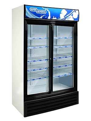Super-General Chiller Beverage-Fridge Refrigerator-Freezer Cooler Cooling-Cabinet