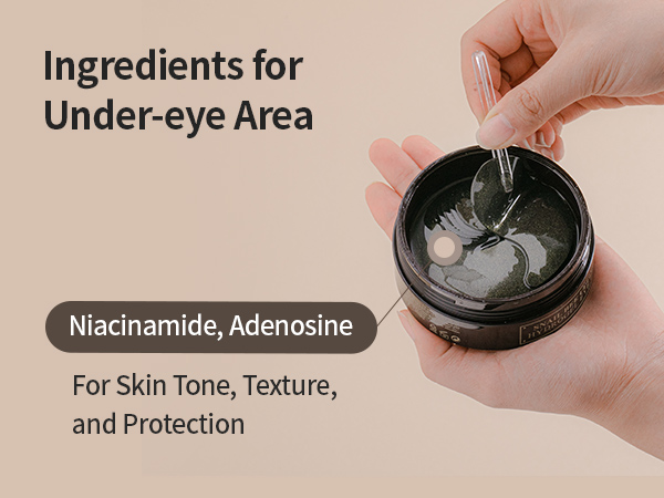 Snail Bee Ultimate Hydrogel Eye Patch m3