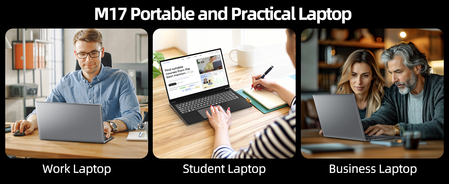 windows laptop 17 inch
