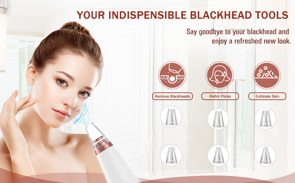 blackhead remover