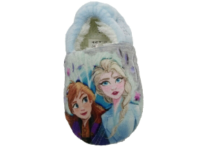 Frozen II Slippers