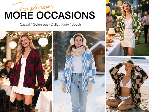 新品 2025ss NEIGHBORHOOD PLAIN CARDIGAN L Free to Live 3 Pack Long Sleeve Cardigan for Women Open