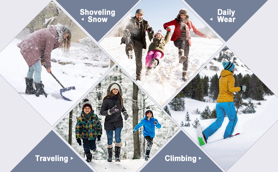 Men Puffer Jacket with Hooded