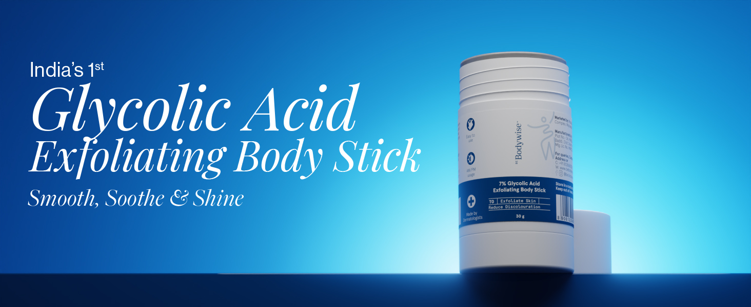 Glycolic Acid Stick