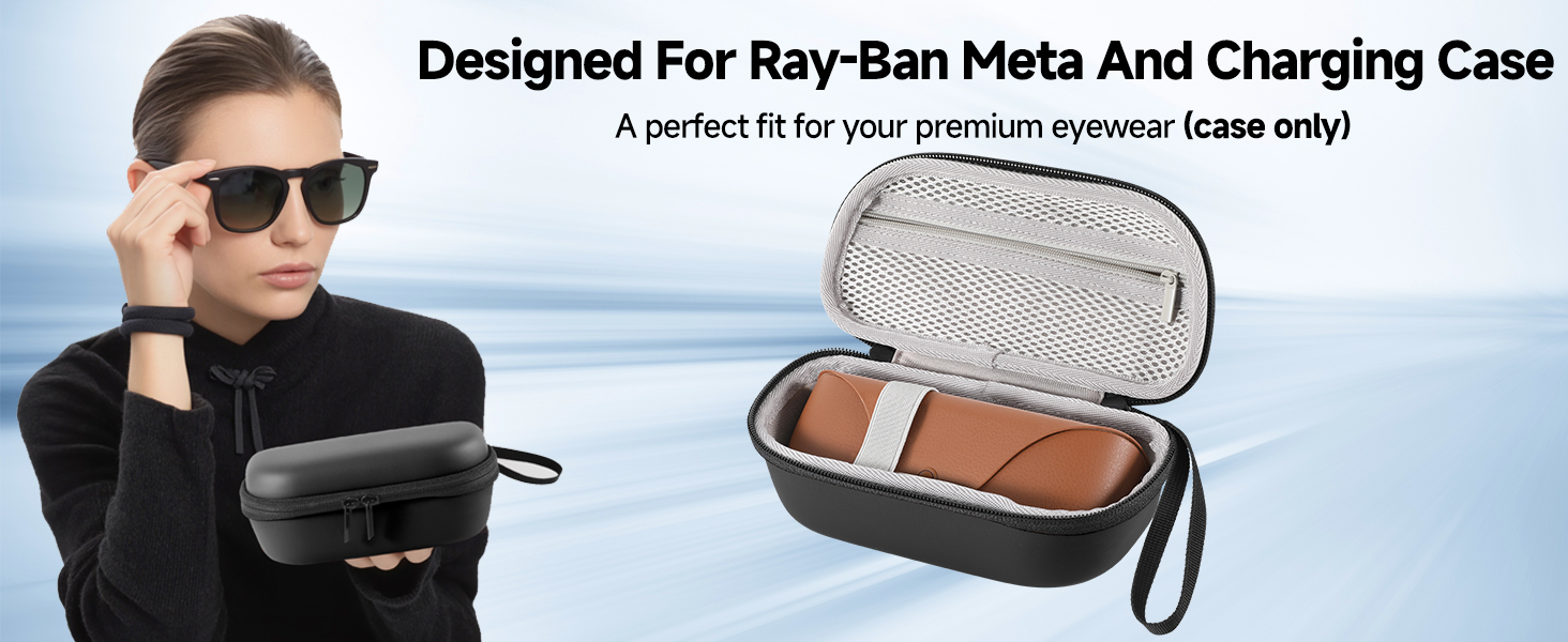 ray ban meta