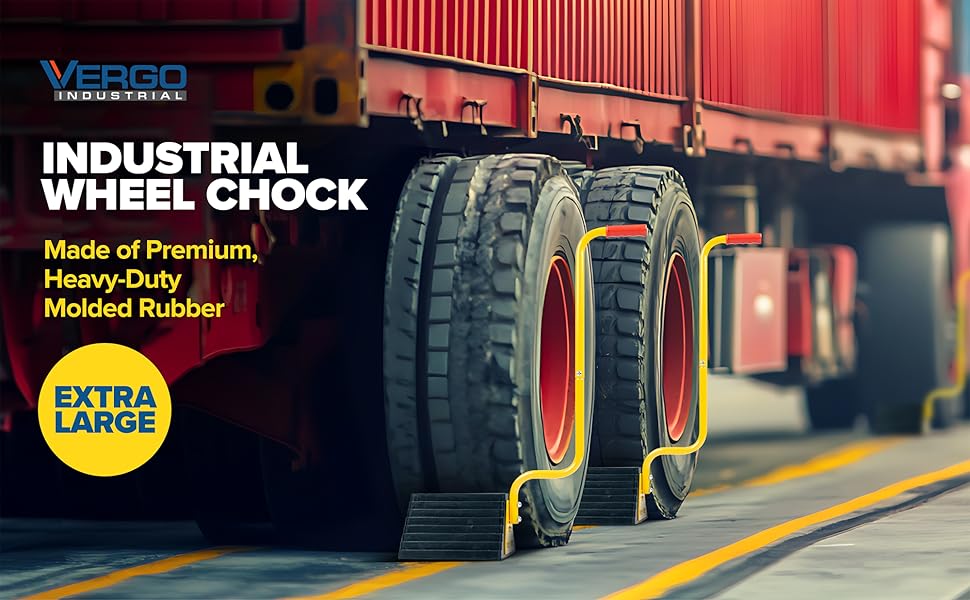 wheel chock