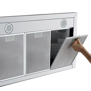 RANGE HOOD