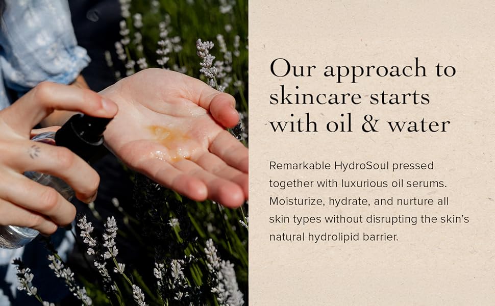 evanhealy Lemon Thyme HydroSoul