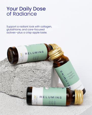 Relumins Brand Focus Image 7