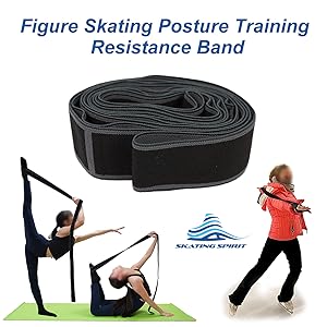 Skating Spirit Training band