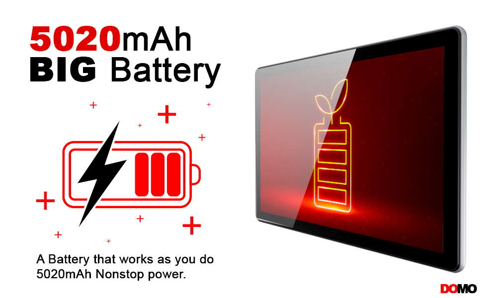 5020battery