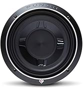 Amazon.com: Rockford Fosgate P2D2-10 Punch 10