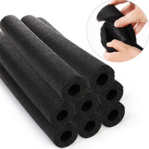 Pipe Insulation Foam Tube