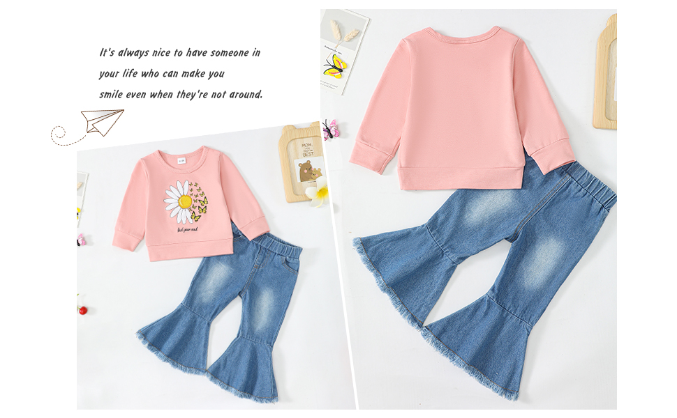 toddler girl clothing