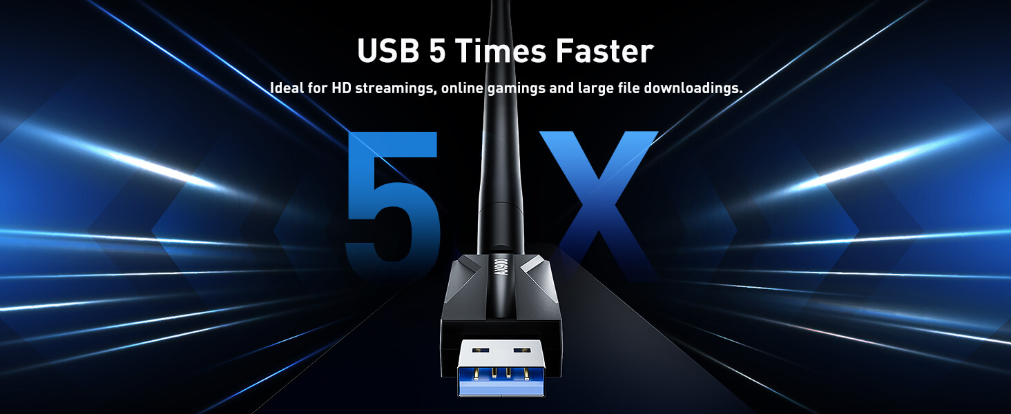 wifi adapter 4