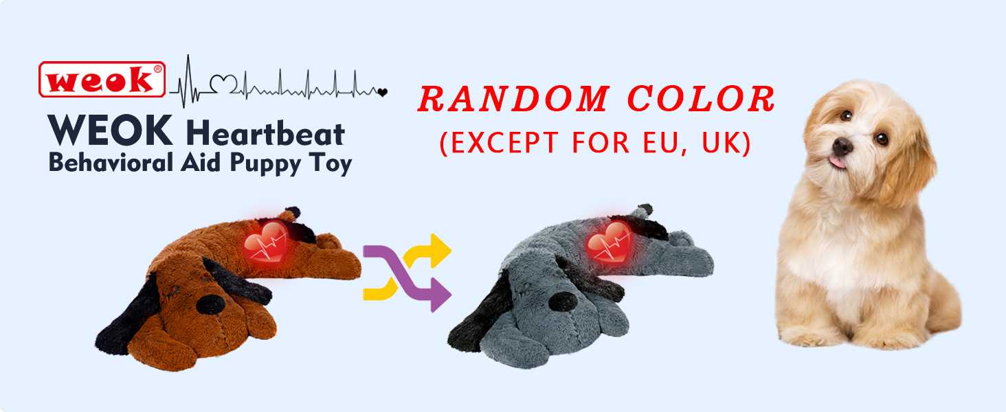 heartbeat puppy for dogs