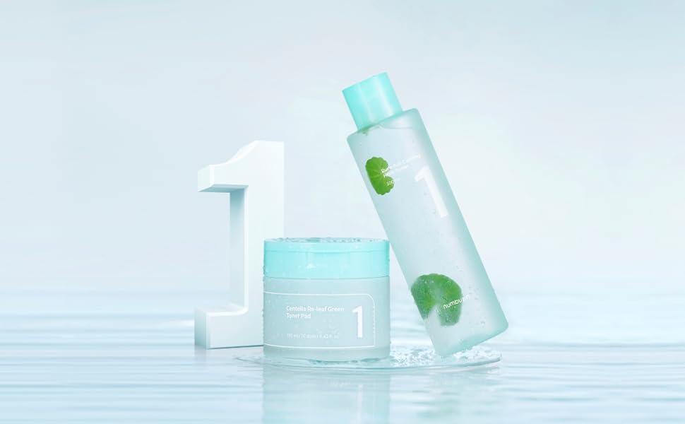 Korean skincare,Moisturizing,Hydrating,Nourishing,Soothing,Calming Pad