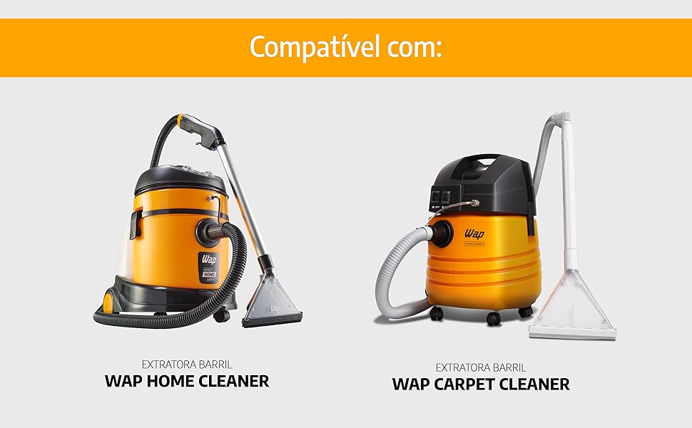 Passo A Passo De Como Usar Extratora Carpet Cleaner Wap, 42 OFF