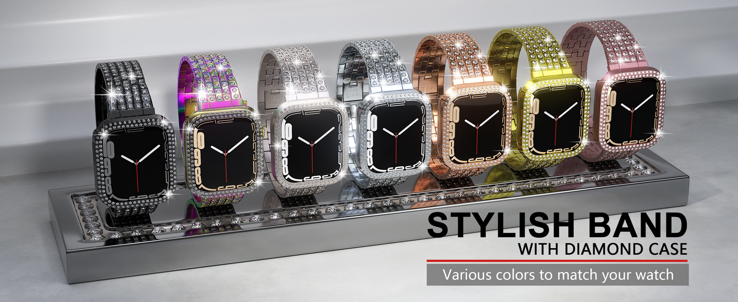 apple watch band