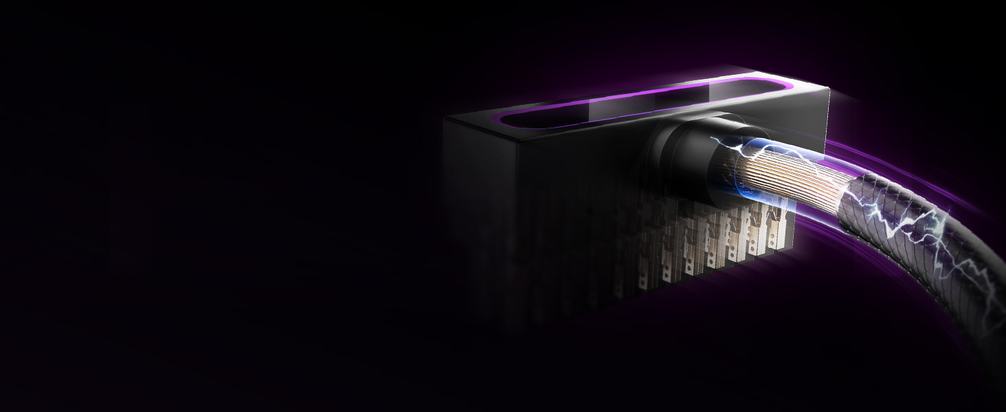 HYDURS-24PIN EXTENSION CABLE