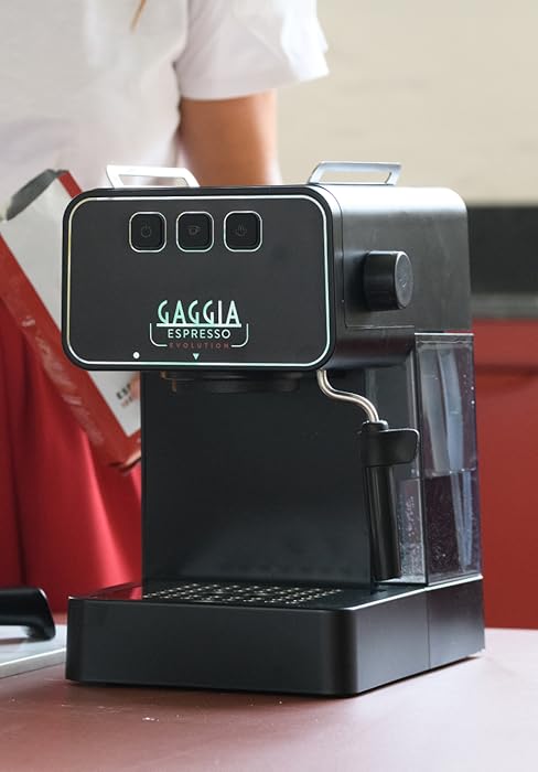 Gaggia Espresso