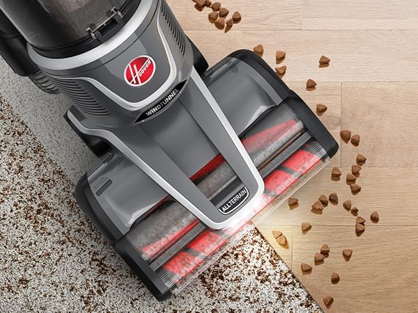 ウルトラレア盤 VACUUM NATURAL BORN THRASHERS Hoover Upright Vacuum, WindTunnel All Terrain Bagless