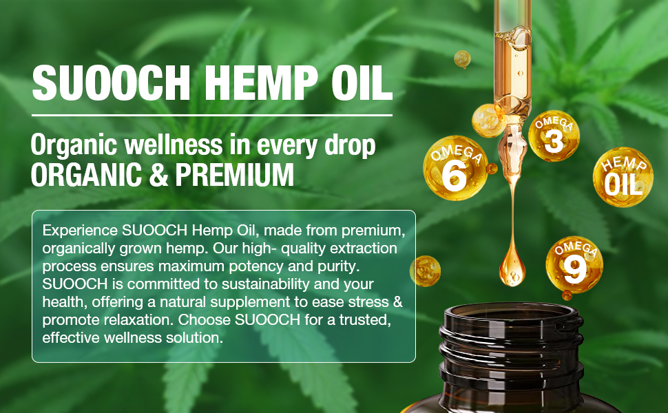 hemp oil for sleep
