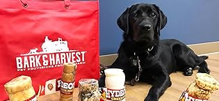 HydeOut Rolls Chips Lamb Lung Filet Fillet