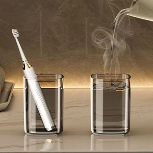 High temperature resistance and no odor