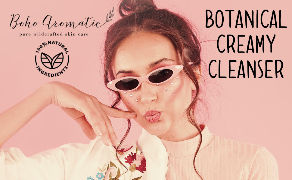 Cream Cleanser