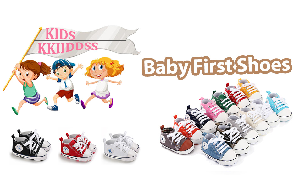 baby shoes