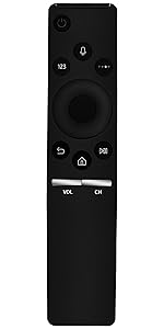 Amazon.com: Replacement Voice Remote Control BN59-01266A fit