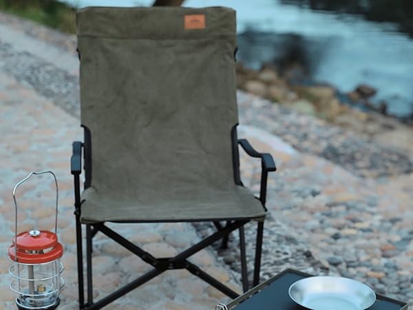◼️匿名可能(直接引き渡し限定)CAMPING MOON　チェア Amazon.co.jp: キャンピングムーン（CAMPING MOON） 焚き火