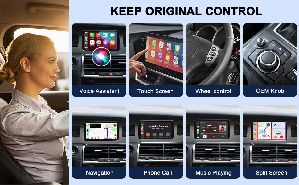 Apple Carplay,Wireless Apple Carplay,Wireless Carplay,Carplay Adapter