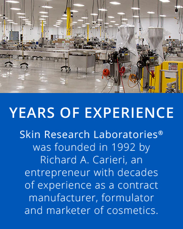 Skin Research Labs