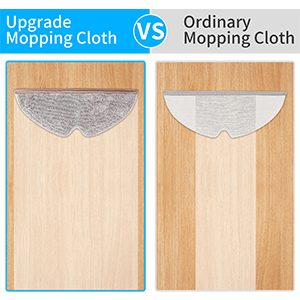 UPGRADE MOPPING CLOTH