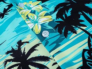 Hawaiian 
