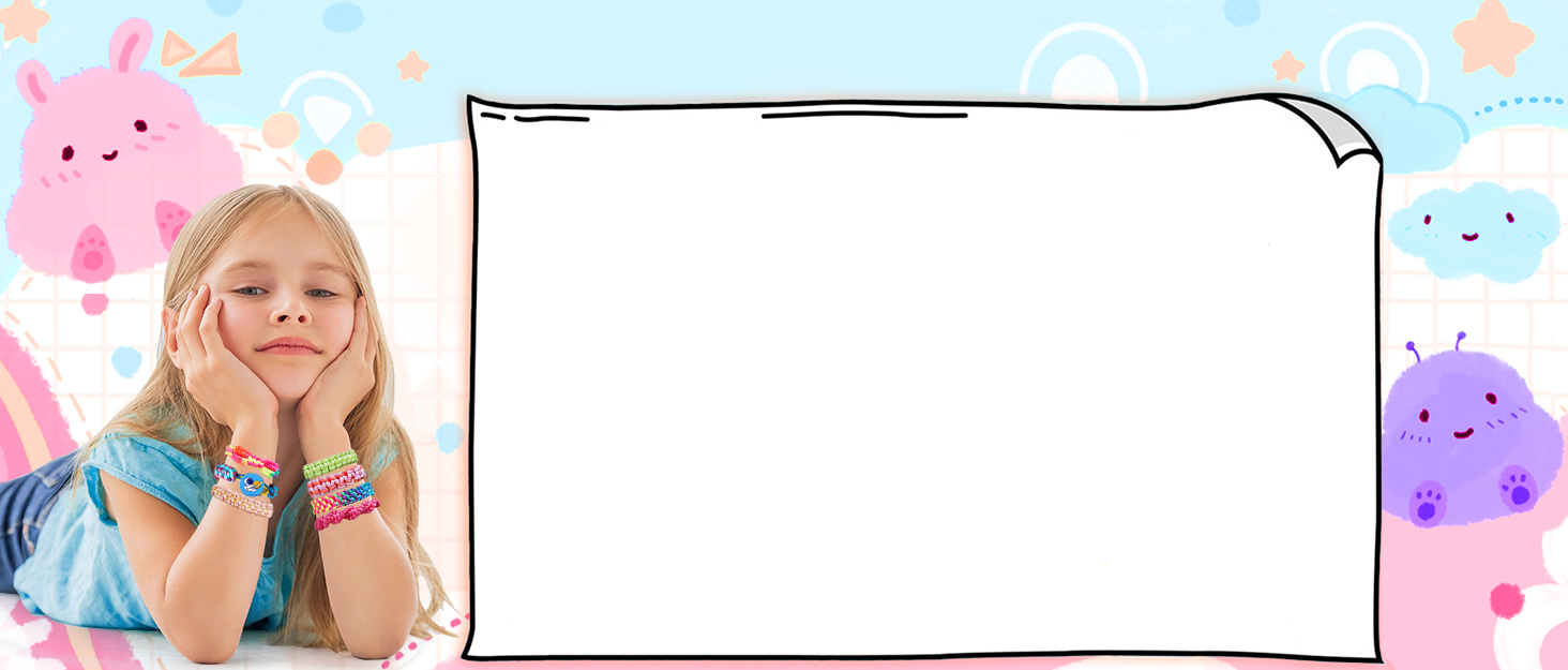 DIY Arts and Crafts Toys for Kids Best Birthday Gifts for Girls Age 7 8 9 10 11 12 Years Old