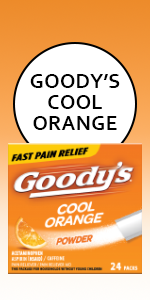 Goodys Cool Orange