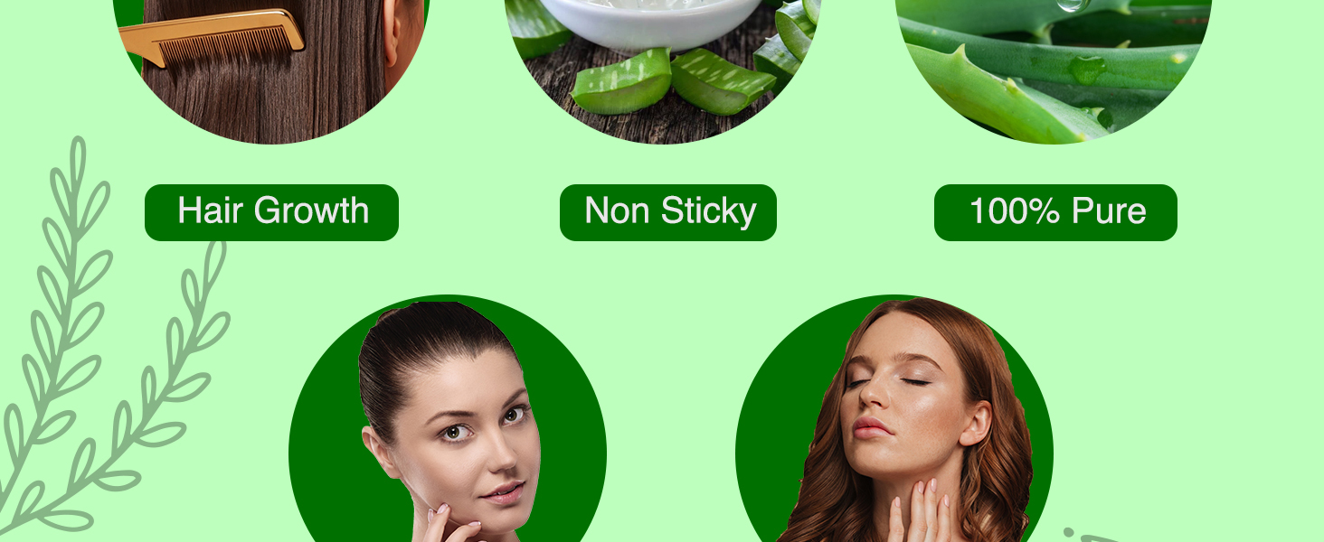 aloe vera moisturizer, pure aloevera gel for face, aloe vera gel, aloevera gel for skin and hair