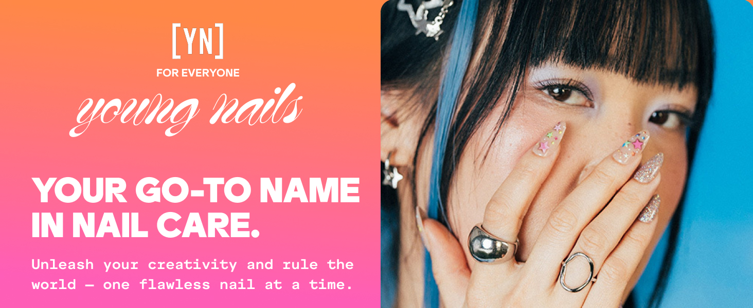 Creating Incredible Nails